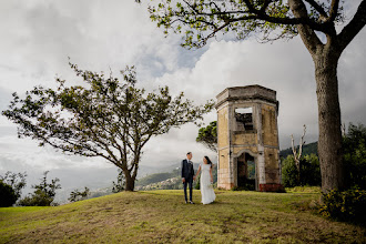 Fotógrafo de bodas Miguel Ponte. Foto del 11.02.2024