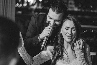 Düğün fotoğrafçısı Marin Tasevski. Fotoğraf 03.06.2025 tarihinde