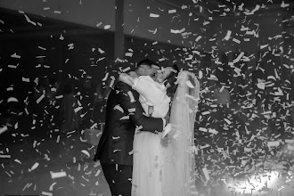 Fotograful de nuntă Liviu Bratosin. Fotografie la: 08.02.2025