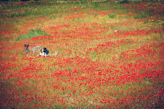 Fotógrafo de bodas Anna Mas. Foto del 23.05.2019