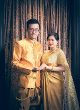 Wedding photographer Dennis Chang. Photo of 03.01.2020