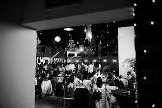Wedding photographer Aleksandar Cajic. Photo of 26.06.2025