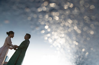 Wedding photographer Duc Leminh. Photo of 11.09.2025