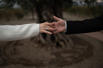 婚禮攝影師Kristina Cherkas. 08.05.2025的照片