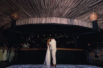 Fotografer pernikahan MAURICIO BORJA. Foto tanggal 19.06.2024