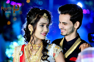 婚禮攝影師Jagdish Sharma. 10.12.2020的照片