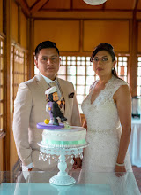 Esküvői fotós: Ruth Mora. 06.10.2019 -i fotó