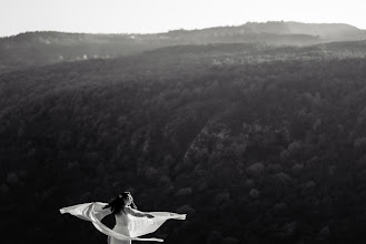 Svatební fotograf Alpár Lukácsi. Fotografie z 01.10.2025