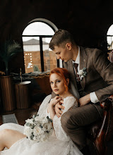 婚禮攝影師Andrey Polyakov. 13.10.2023的照片
