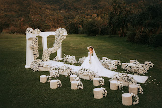 Wedding photographer Archil Manvelidze. Photo of 24.10.2025