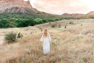 Fotógrafo de bodas Inna Makeenko. Foto del 30.08.2020