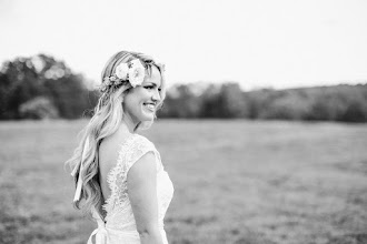 Wedding photographer Haley Wright. Photo of 04.05.2023