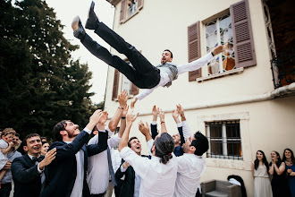 Fotografo di matrimoni Andrea Bettoni. Foto del 20.07.2022