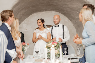 Düğün fotoğrafçısı Lisa Veronica Persson. Fotoğraf 31.03.2023 tarihinde