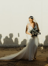 Wedding photographer Milagros Osorio. Photo of 13.03.2024