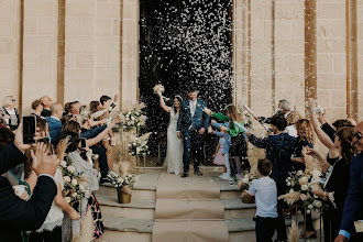 Wedding photographer Angelo Alborino. Photo of 20.03.2024