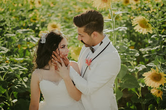Vestuvių fotografas: Suat Duman. 13.10.2020 nuotrauka