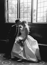 Wedding photographer Julia Byron. Photo of 06.08.2025