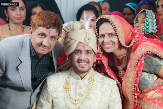 Wedding photographer Veeresh Pathania. Photo of 09.12.2020