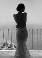 Wedding photographer Roberto Rigillo. Photo of 16.09.2025