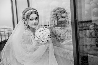 Fotograful de nuntă Alena Levay. Fotografie la: 11.03.2016