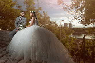 Fotógrafo de casamento Bojan Dzodan. Foto de 29.08.2020