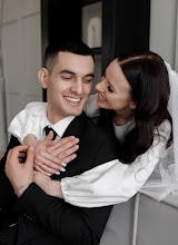 ช่างภาพงานแต่งงาน Evgeniy Morzunov. ภาพเมื่อ 20.05.2024
