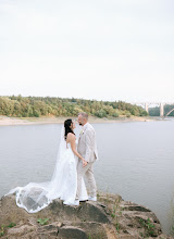 Wedding photographer Vendula Koloušková. Photo of 19.08.2025