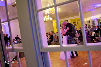 Wedding photographer Jamie Striplin. Photo of 12.09.2021