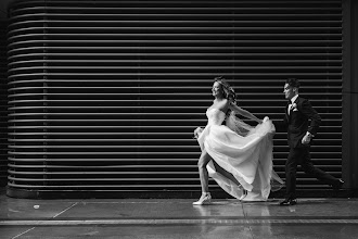 Wedding photographer Marko Ditkun. Photo of 31.08.2023