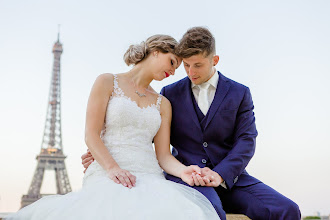 Photographe de mariage Richard Wijnands. Photo du 15.09.2019
