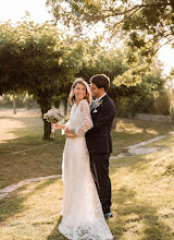 Fotógrafo de casamento Harold Abellan. Foto de 15.10.2023