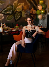 Svatební fotograf Yuliya Polyanceva. Fotografie z 30.06.2025