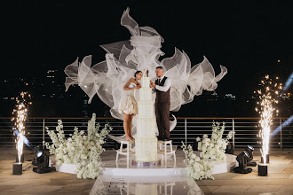 Wedding photographer Anton Blokhin. Photo of 26.08.2025