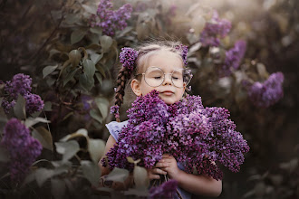 Fotógrafo de bodas Krzysia Kowerczuk. Foto del 14.05.2023