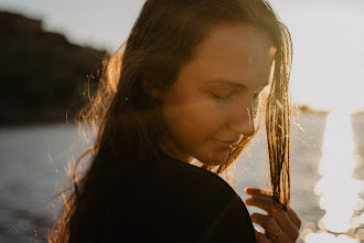 Fotografer pernikahan Emanuela Venuti. Foto tanggal 29.05.2023