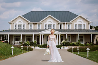 Fotografo di matrimoni Klaudia Cieplinska. Foto del 05.07.2023