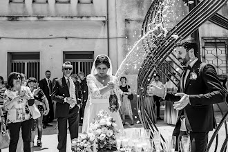 Fotograful de nuntă Nicola Cavallo. Fotografie la: 19.04.2024