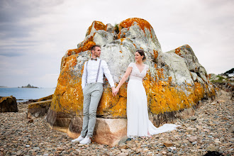 Photographe de mariage Stephane Auvray. Photo du 21.05.2025