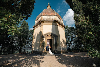 Photographe de mariage Eva Zanettin. Photo du 17.09.2025