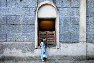 Wedding photographer Antonio Palermo. Photo of 01.09.2025