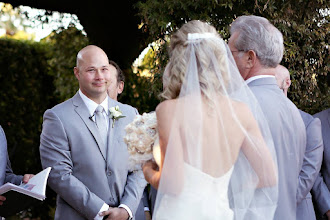 Photographe de mariage Monica Stanley. Photo du 04.05.2023