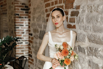 Wedding photographer Vadim Bochenkov. Photo of 16.11.2023