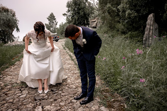 Düğün fotoğrafçısı Alessandro Denaro. Fotoğraf 29.05.2024 tarihinde