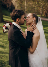 Bröllopsfotografer Dmitriy Sapozhnikov. Foto av 20.05.2025