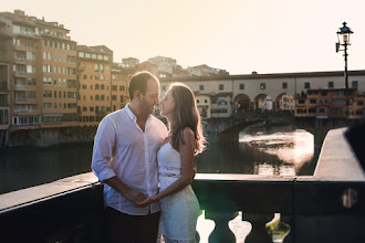 Fotografo di matrimoni Raul Santos. Foto del 05.02.2019