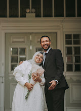 Hochzeitsfotograf Habib Dorjoy. Foto vom 27.05.2024