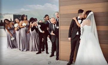 Wedding photographer Shemeon Williams. Photo of 03.04.2021