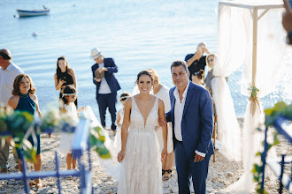 Wedding photographer Ιοannis Magdalasidis. Photo of 21.03.2022