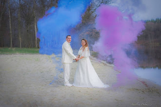 Fotógrafo de casamento Aurélien Debrue. Foto de 31.03.2019